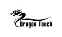 Dragon Touch のロゴ