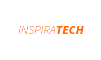 InspiraTech のロゴ