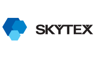 Skytex logo
