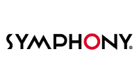 Symphony のロゴ