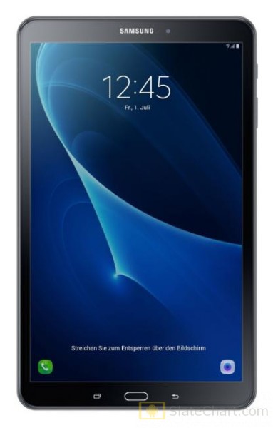 Samsung Galaxy Tab A 10.1 Wi-Fi 2016 / SM-T580