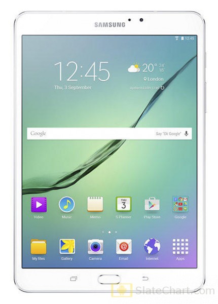 Samsung Galaxy Tab S2 8.0 Wi-Fi / SM-T713