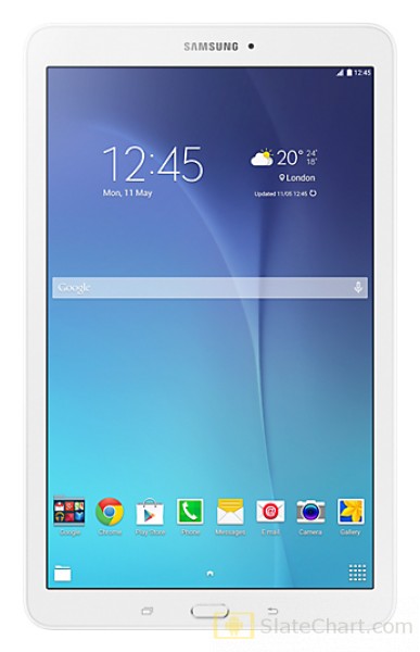Samsung Galaxy Tab E / SM-T561