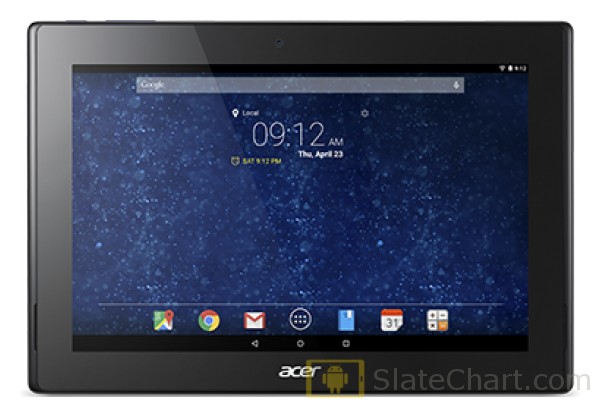 Acer Iconia Tab 10 2015 / A3-A30