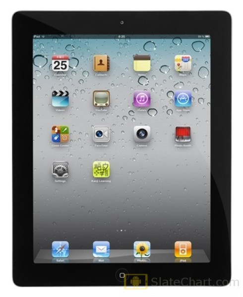 Apple iPad 2 3G / IPAD23G