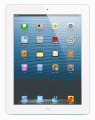 Apple iPad 4 Wi-Fi (IPAD4W)