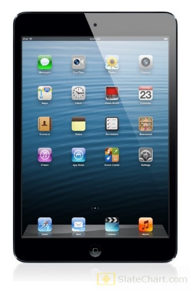 Apple iPad Mini Wi-Fi / A1432