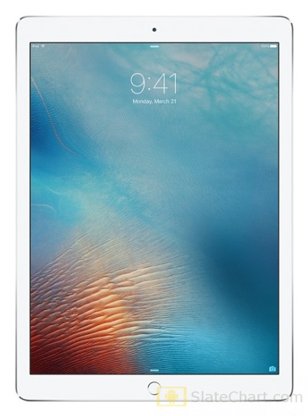 Apple iPad Pro 2 12.9 Wi-Fi / A1670