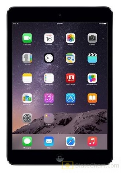 Apple iPad Mini 2 Wi-Fi / A1489