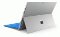 Microsoft Surface Pro 4 128 GB / SURPRO4 photo