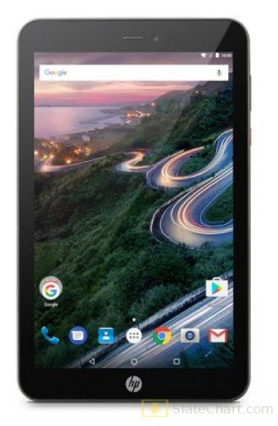 HP Pro 8 Tablet / 1GQ27AA