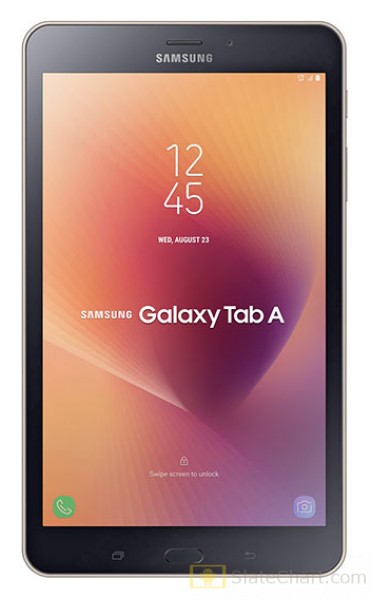 Samsung Galaxy Tab A 8.0 Wi-Fi 2017 / SM-T380