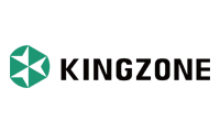 KingZone のロゴ