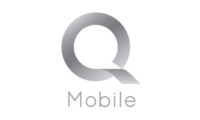 Logo QMobile
