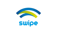 Logo Swipe