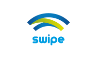 Swipe logó