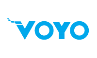 Voyo のロゴ