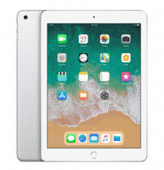 Apple iPad 9.7 2018 are now official