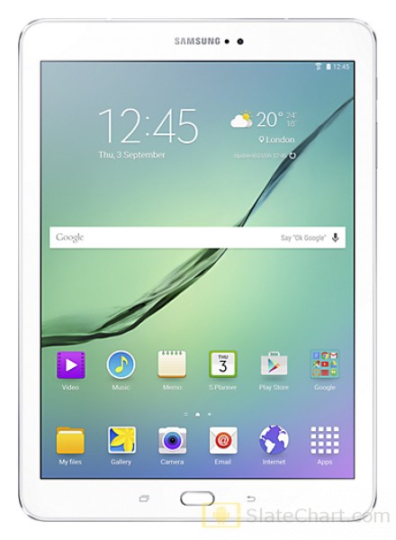 Samsung Galaxy Tab S2 9.7 / SM-T819
