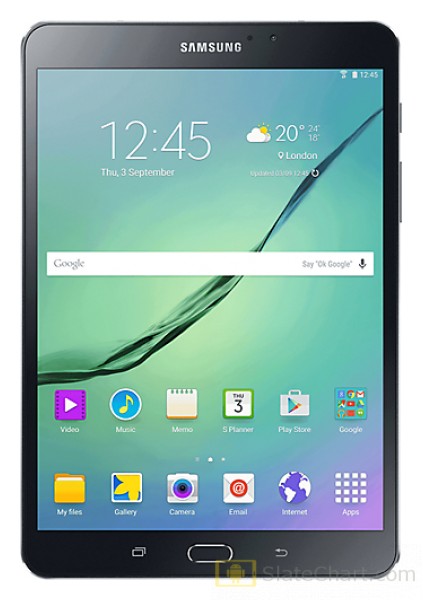 Samsung Galaxy Tab S2 8.0 / SM-T719