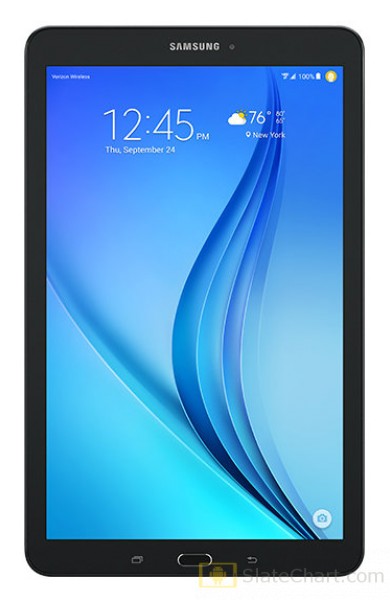 Samsung Galaxy Tab E / SM-T567V