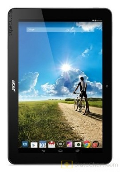 Acer Iconia Tab 10 A20 / A3-A20