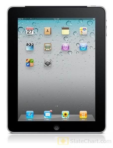 Apple iPad Wi-Fi / IPADW