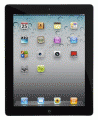 Apple iPad 2 Wi-Fi (IPAD2W)