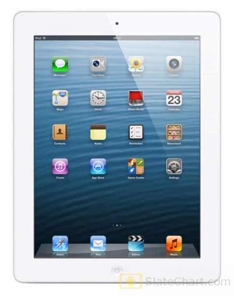 Apple iPad 4 Wi-Fi / IPAD4W