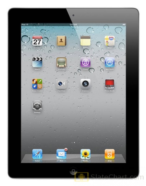 Apple iPad 4 4G / IPAD44G