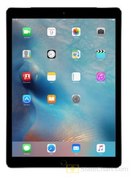 Apple iPad Pro Wi-Fi / A1584