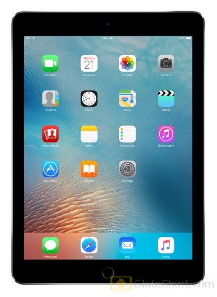 Apple iPad Pro 9.7 / A1675