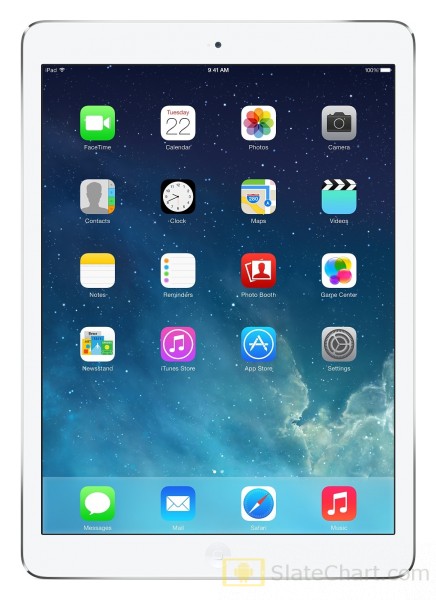 Apple iPad Air Wi-Fi / A1474