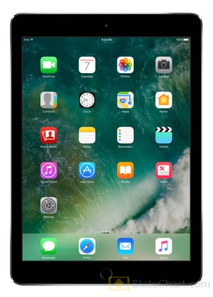 Apple iPad Air 2 Wi-Fi / A1566
