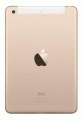 Apple iPad Mini 4 Wi-Fi / A1538 image