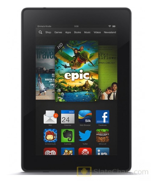 Amazon Kindle Fire HD 7 / KFHD7