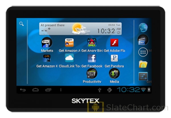Skytex SkyPad SP458 / SP458