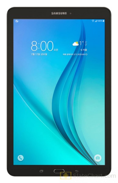 Samsung Galaxy Tab E 8.0 / SM-T378