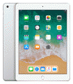 Apple iPad 9.7 Wi-Fi 2018 / A1893 image